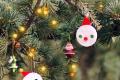 DIY snowman: the best ideas and options for creating various types of crafts (95 photos)