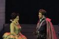 Donizettis opera Lucia di Lammermoor