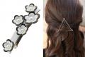 Hair clips: what suits you