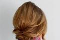 Trenzas para cabello largo: patrones de trenzado y fotos Peinados para cabello largo trenzado en una trenza