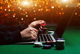 Онлайн казино Casino R7