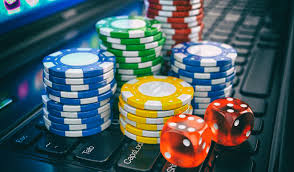 Вход на зеркало Casino Flint
