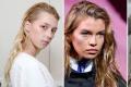 ایده های زیبا و افسانه ای مدل موهای سال نو برای دختران: گزینه های فعلی با عکس و اجرای گام به گام برای موهای با طول های مختلف