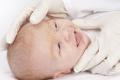 Vurdering av bleiekremer for en nyfødt: velge det beste (Bubchen, Mustela og andre)